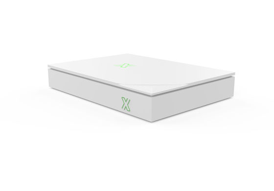 4K HD Android 11 OTT Android TV Box Dual WIFI Amlogic S905X4 Qual Core 4GB 16GB สมาร์ท Android TV BOX