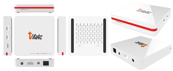 ATV Widevine L1 รองรับ Neflix Youtube Google Play OTT Android TV Box Allwinner H313