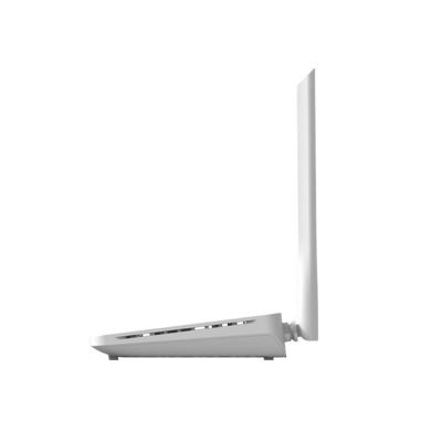 เราเตอร์โมเด็มไฟเบอร์ออปติกอินเทอร์เน็ตแบบดูอัลแบนด์พร้อมเทคโนโลยี WiFi5 802.11ac