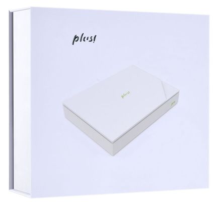 4GB 32GB Android 11 8K กล่องทีวี Media Player กล่อง  4K Amlogic S905X4