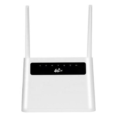 Hotspot VPN Router Wifi 4g Sim Modem Router Wireless Lte พร้อมซิมการ์ด