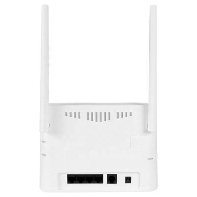 Hotspot VPN Router Wifi 4g Sim Modem Router Wireless Lte พร้อมซิมการ์ด
