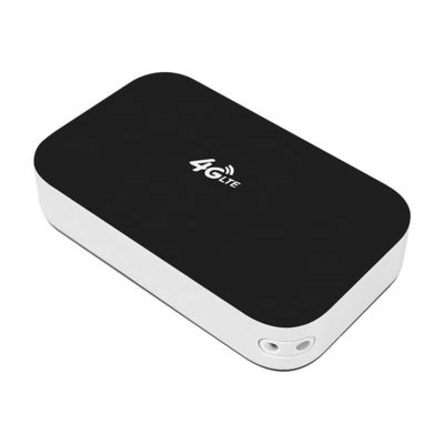 Mobile Hotspot 150Mbps Wifi Router 4G LTE Modem Router MIFIS Unlocked Pocket พร้อมช่องใส่ซิมการ์ด