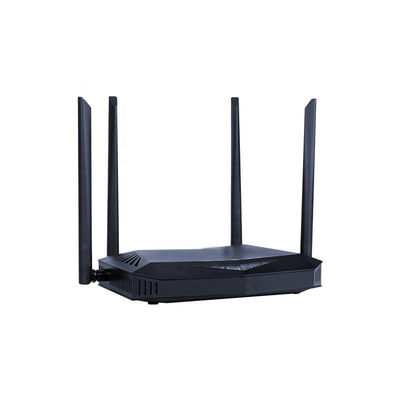 โรงงานเราเตอร์โมเด็มไฟเบอร์ออปติกขายส่งเราเตอร์ไร้สาย Gigabit ไร้สาย
