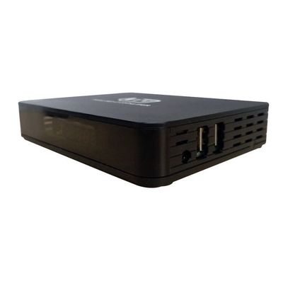 หลายภาษา Linux  กล่องรับสัญญาณดาวเทียม Usb Dvb T2 S2 4K