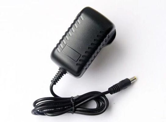 อะแดปเตอร์ไฟ AC DC 9v ของสหภาพยุโรป 1A 2A 24w 2000ma 12v PSU พาวเวอร์ซัพพลาย