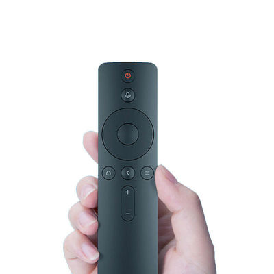 รีโมทคอนโทรล Bluetooth IR Air Mouse 4K HDR สำหรับ Android TV Streaming Media Player