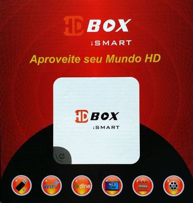 กล่องรับสัญญาณดาวเทียม DVB T2 S2 4K  พร้อมช่องทั้งหมด