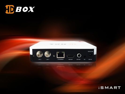 NTV ดูช่อง  รับสัญญาณดาวเทียม กล่อง USB DVB T2 S2 4K