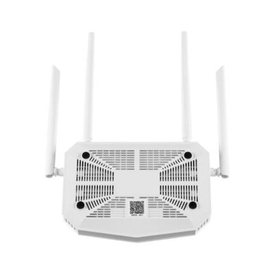 อินเตอร์เน็ตความเร็วสูง เราเตอร์พกพา 4g Modem Hotspot Wifi 6 AX1800
