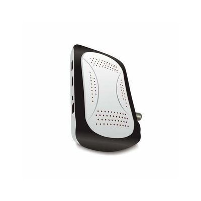 มินิ HD ทีวี fTA รับสัญญาณดาวเทียม 4k Android DVB-S2 จูนเนอร์
