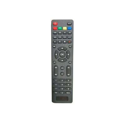 ODM เครื่องรับสัญญาณดาวเทียมทีวีจูนเนอร์ Dvb S2 หลายภาษา