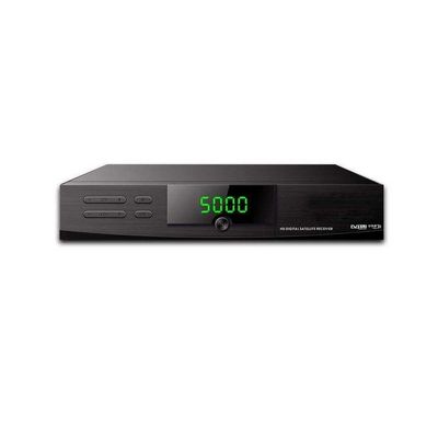 กล่องรับสัญญาณดาวเทียม Mini HD DVB-S2 4k ชิป Sunplus 1506tv / Gx6605s