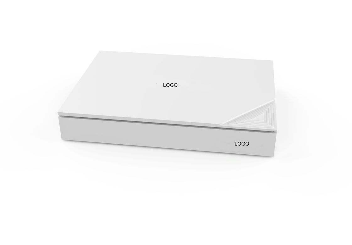 4K HD Android 11 OTT Android TV Box Dual WIFI Amlogic S905X4 Qual Core 4GB 16GB สมาร์ท Android TV BOX