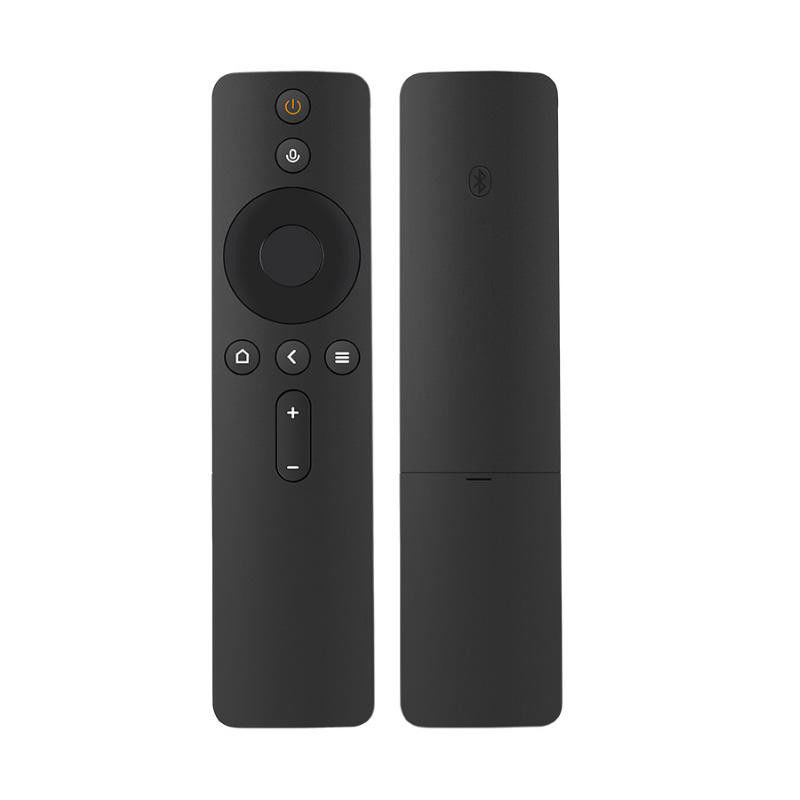 TVMATE Bluetooth Voice Remote Control Air Mouse การควบคุมด้วยเสียงสำหรับ Android TV Box