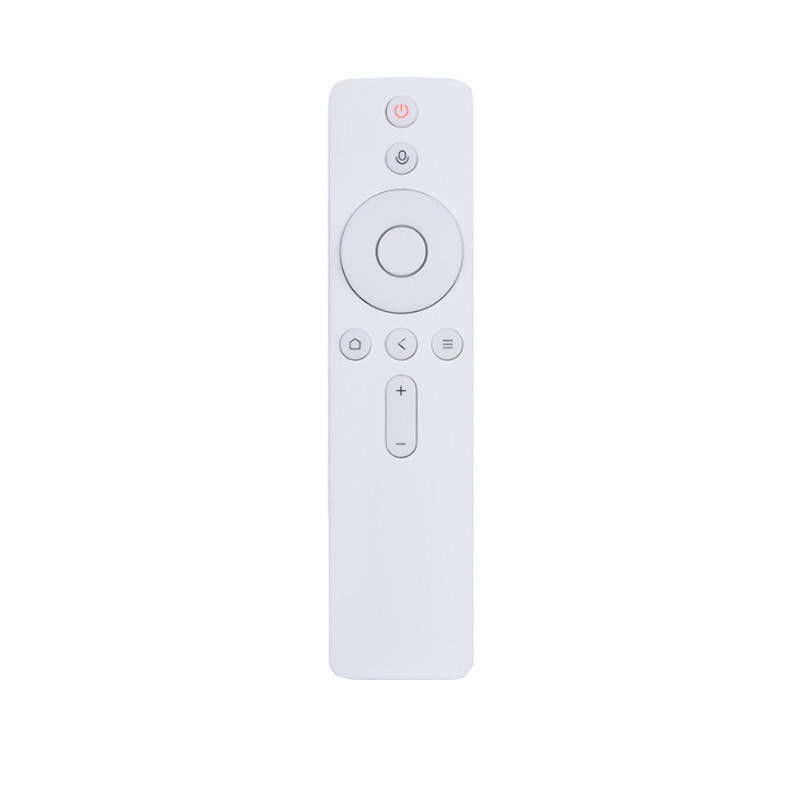TV Box G20S PRO Voice Air Mouse อินฟราเรดการเรียนรู้รีโมทคอนโทรล Backlit ไร้สาย 2.4G